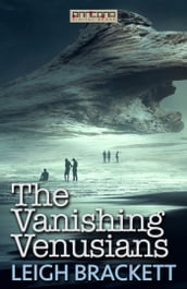 The Vanishing Venusians