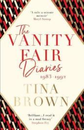 The Vanity Fair Diaries: 1983¿1992