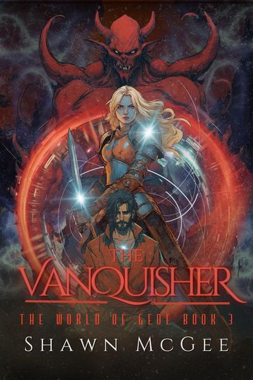 The Vanquisher - Shawn McGee