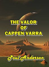 The Vaolor of Cappen Varra