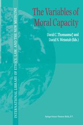 The Variables of Moral Capacity