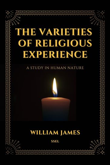 The Varieties of Religious Experience - William James