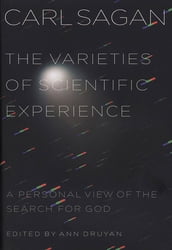 The Varieties of Scientific Experience