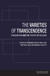 The Varieties of Transcendence