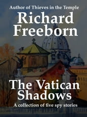 The Vatican Shadows