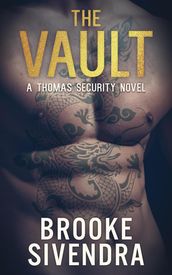 The Vault: A Thomas Security Novel