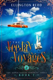 The VeeJay Voyages