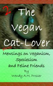 The Vegan Cat-Lover 2