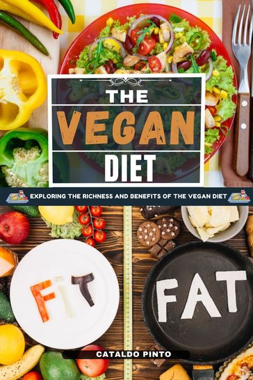 The Vegan Diet - Cataldo Pinto