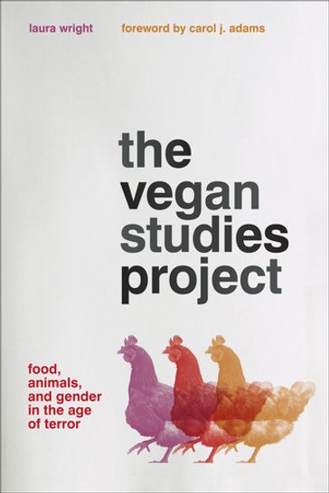 The Vegan Studies Project - Laura Wright