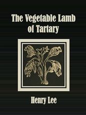 The Vegetable Lamb of Tartary