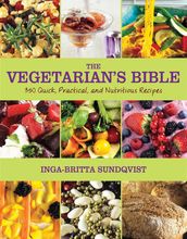 The Vegetarian s Bible