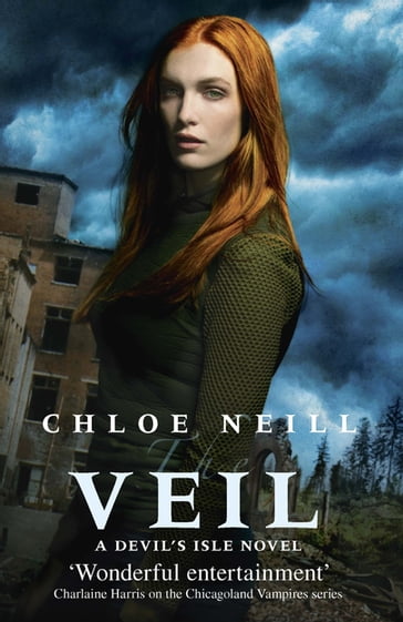 The Veil - Chloe Neill