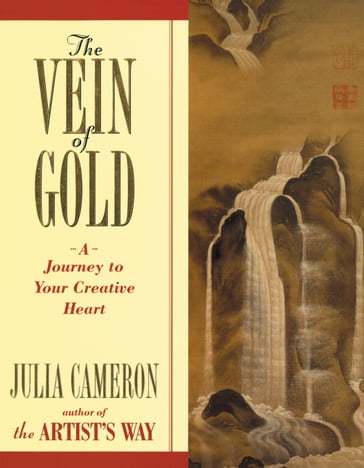 The Vein of Gold - Julia Cameron
