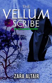 The Vellum Scribe