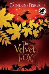 The Velvet Fox