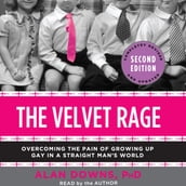 The Velvet Rage