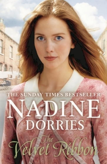 The Velvet Ribbon - Nadine Dorries