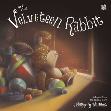 The Velveteen Rabbit - Gareth Llewhellin - Margery Williams