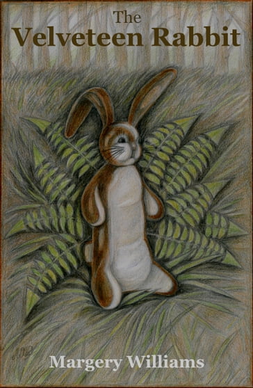 The Velveteen Rabbit (Illustrated) - Margery Williams