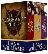 The Vengeance Trilogy
