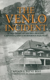 The Venlo Incident