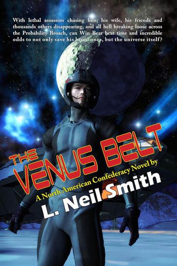 The Venus Belt - L. Neil Smith