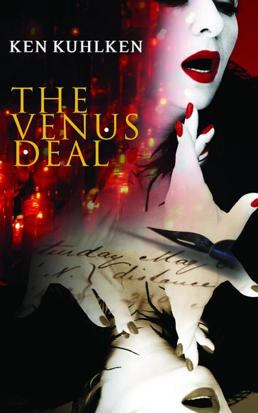 The Venus Deal - Ken Kuhlken