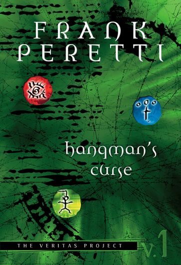 The Veritas Project: Hangman's Curse - Frank Peretti