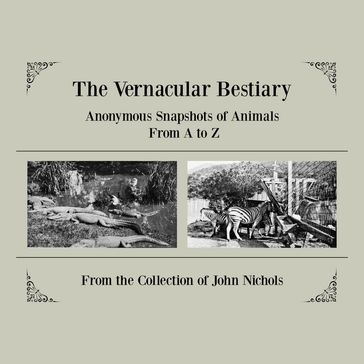 The Vernacular Bestiary - John Nichols