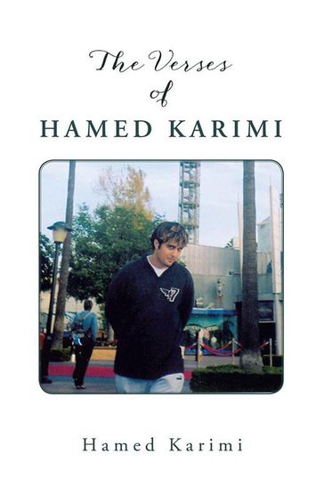 The Verses of Hamed Karimi - Hamed Karimi