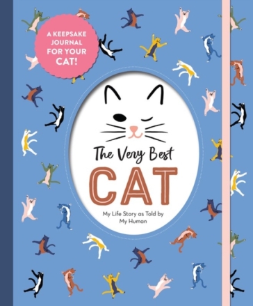 The Very Best Cat - Workman Publishing