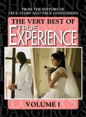 The Very Best Of True Experience Volume 1