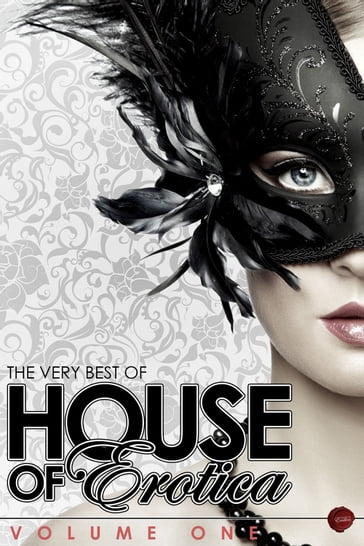 The Very Best of House of Erotica - Annabeth Leong