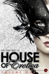 The Very Best of House of Erotica