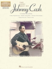 The Very Best of Johnny Cash (Songbook)