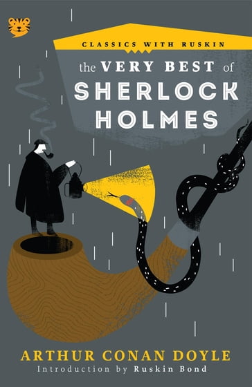 The Very Best of Sherlock Holmes - Arthur Conan Doyle