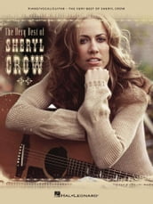 The Very Best of Sheryl Crow Songbook