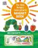 The Very Hungry Caterpillar s Magnet Book
