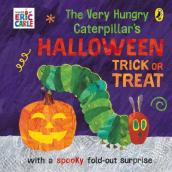 The Very Hungry Caterpillar s Halloween Trick or Treat