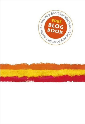 The Very Short Introductions Blog Book - Oxford university press