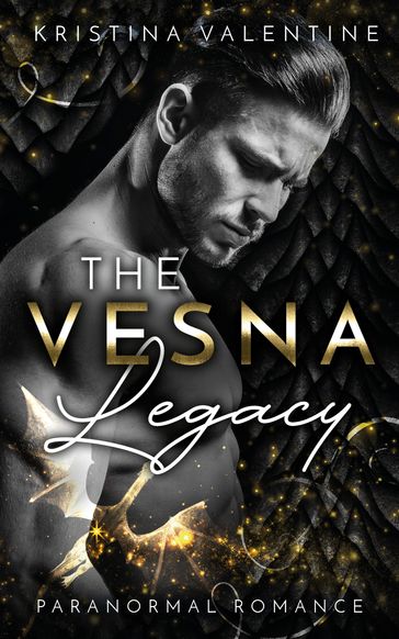 The Vesna Legacy - Kristina Valentine
