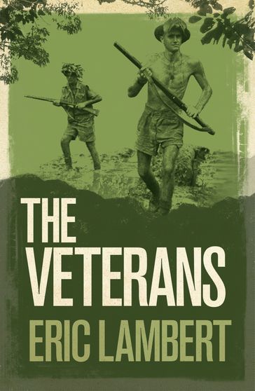 The Veterans - Eric Lambert