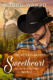 The Veterinarian s Sweetheart