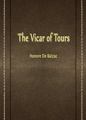 The Vicar Of Tours