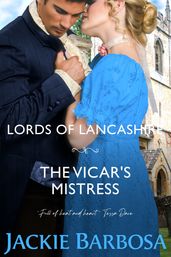 The Vicar s Mistress