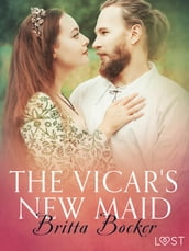 The Vicar s New Maid - Erotic Short Story