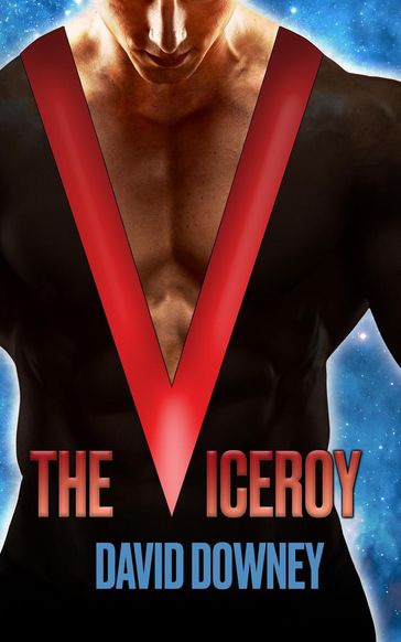 The Viceroy - David Downey