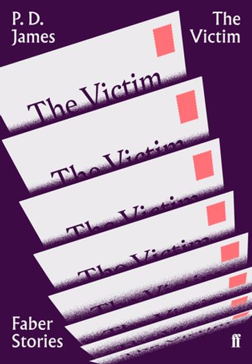 The Victim - P. D. James