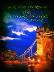 The Victorian Age in Literature